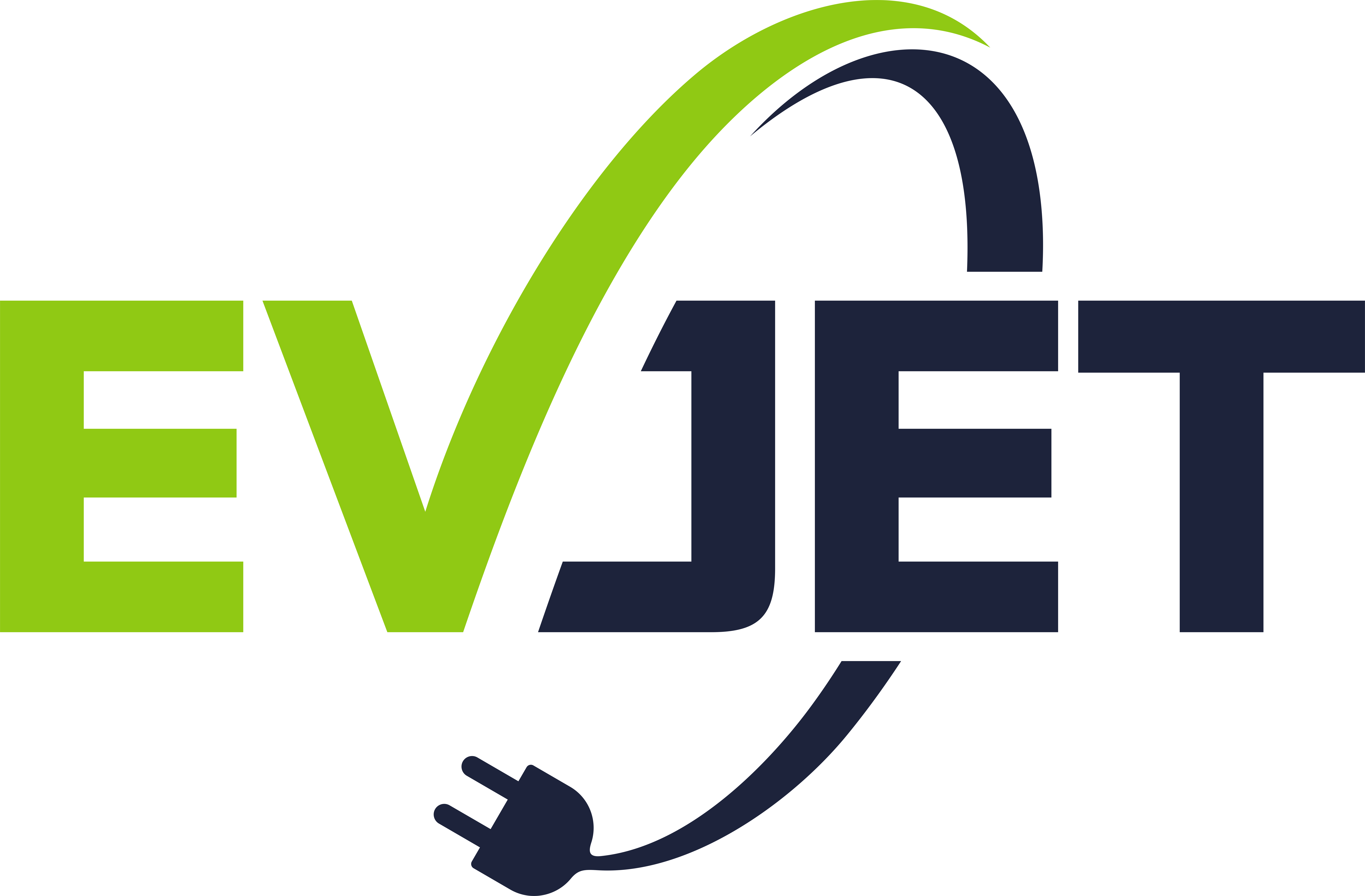 EVJET | Electric Vehicle (EV) Charging
